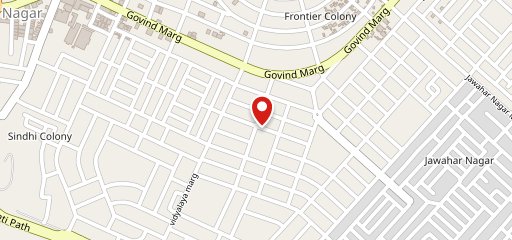 Cakes 'N' Cookies on map