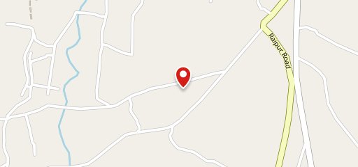 Chef Table Cafe on map