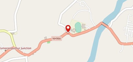 CHEF TALES RESTAURANT on map