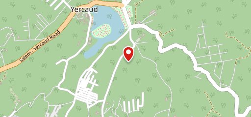 Chef Vijay Restaurant on map