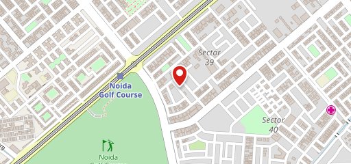 CHEF'S BAR BE QUE on map