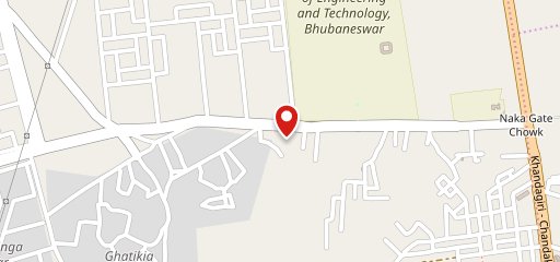 Chef's Choice (Millets Bakery Manufacturer ) on map