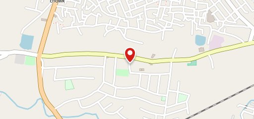 Chef's Chowpaty Ashok Nagar on map