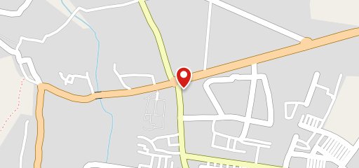 chefs craft cafe on map