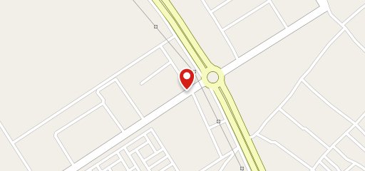 Chef's Kitchen on map