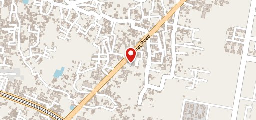 Chef's Kitchen on map