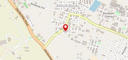 Chefs nightmare on map