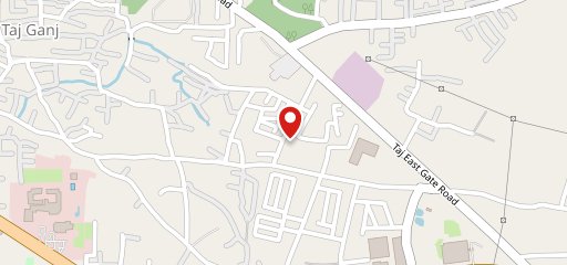 Chef Signature Restaurant on map