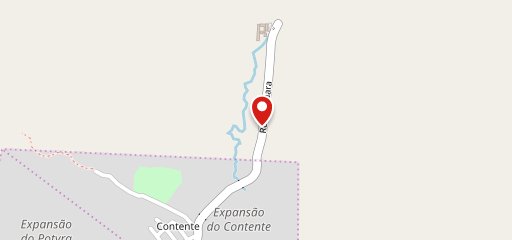 Restaurante Cheiro Verde no mapa