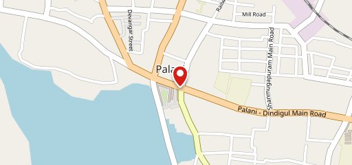 Chellam Canteen (Since 1957) on map