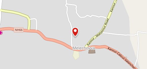 Chembaka Restaurent on map