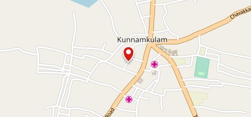 Chembola's cafeteria & bakery on map