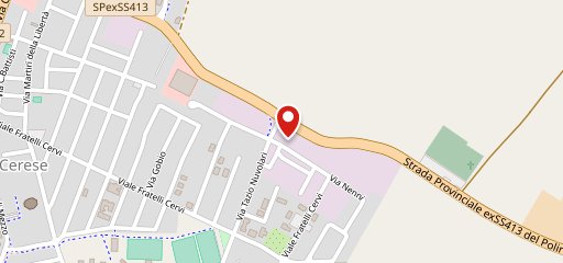 Chen Lipeng di Chen Lipeng C sulla mappa