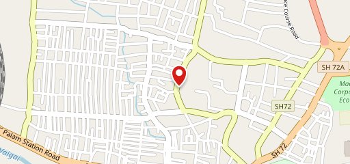 New chennai hot puff on map