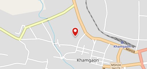 CHENNAI IDLI EXPRESS on map