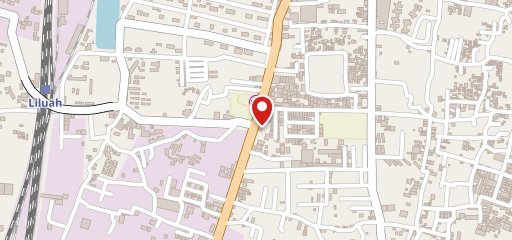 Chennai Junction on map