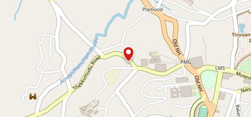 Chennai Royal Biriyani on map