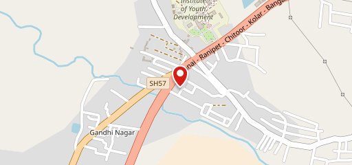 Chennai Royal Kitchen on map