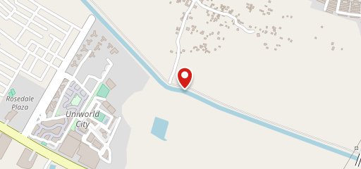 Chennai Square on map