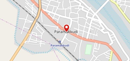 Chennai Rawther Restaurant on map