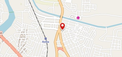 Chennapatnam Filter Coffee on map