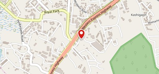 Cherish Restaurant & Bar on map