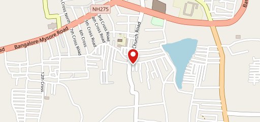 Cherris Sweets And Bakes on map