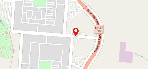 Cherry On Top on map