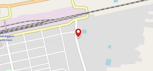 Cherry Restaurant & Café on map