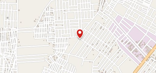 Cherry's cafe on map