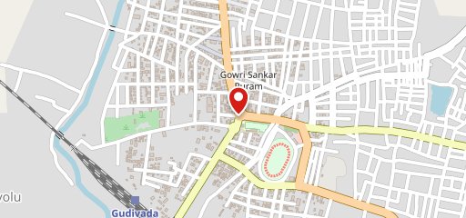 Cherry's Sweets & Treats on map