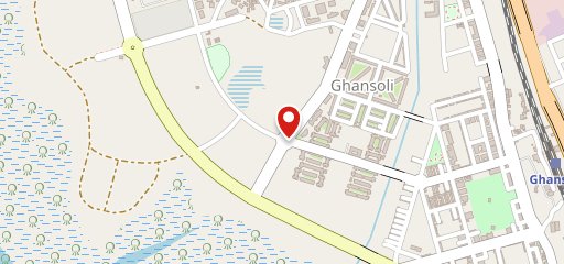 Chetak Sweet Point on map