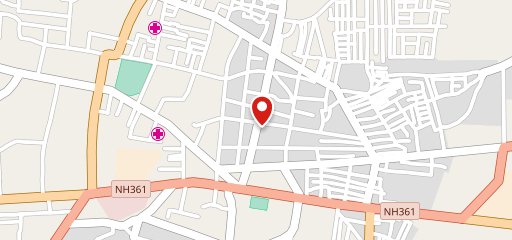 Chetan Dhorajiwala Sweets on map