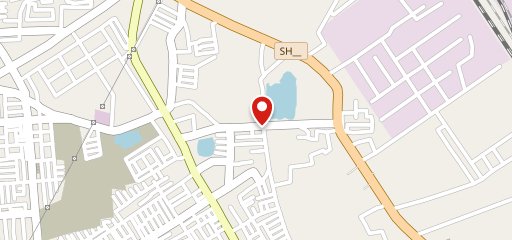 Chetna BhelPakodi Centre (Gorwa) on map