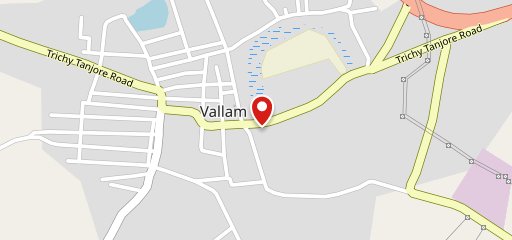 Chettiyar Mess on map