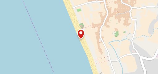 Chez Christophe Gokarna French Café since 2010 on map