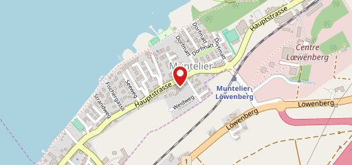 Chez Sommer GmbH sulla mappa