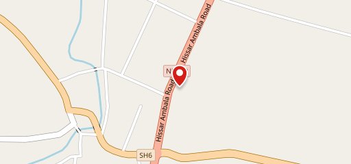 Chhabra sweets on map