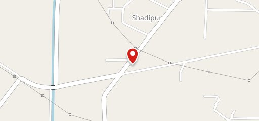 Chhabra sweets on map