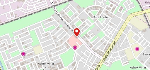 chhashni by chhabras on map