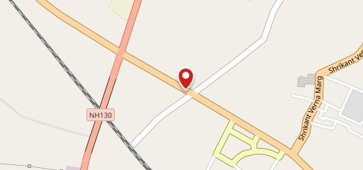 Chhotu Ji Restaurant on map