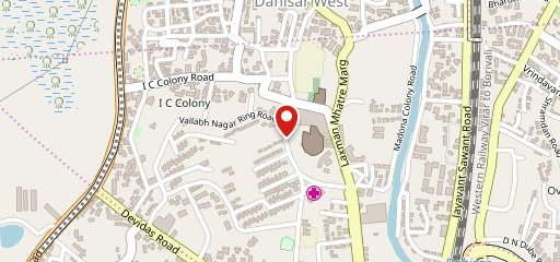 Chhotu's Kitchen on map