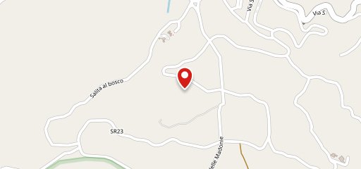 Chiaramita - Ristorante sulla mappa