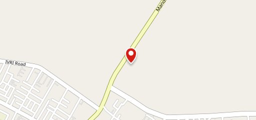 CHIC BITE RESTAURANT AND CATERERS on map