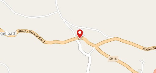 Chic Chik Fried Chicken on map