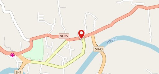 Chic-Chik Family Restaurant on map