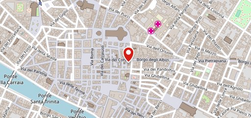 Atto di Vito Mollica sulla mappa