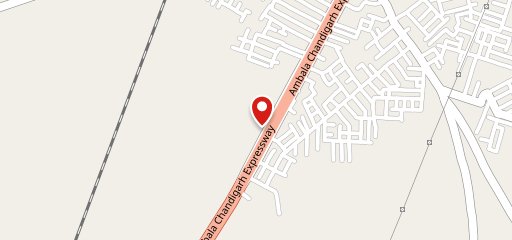 Chicago Delights on map