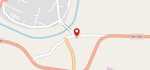 Chicago Pizza - Azamgarh on map