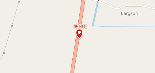 Chicago pizza on map